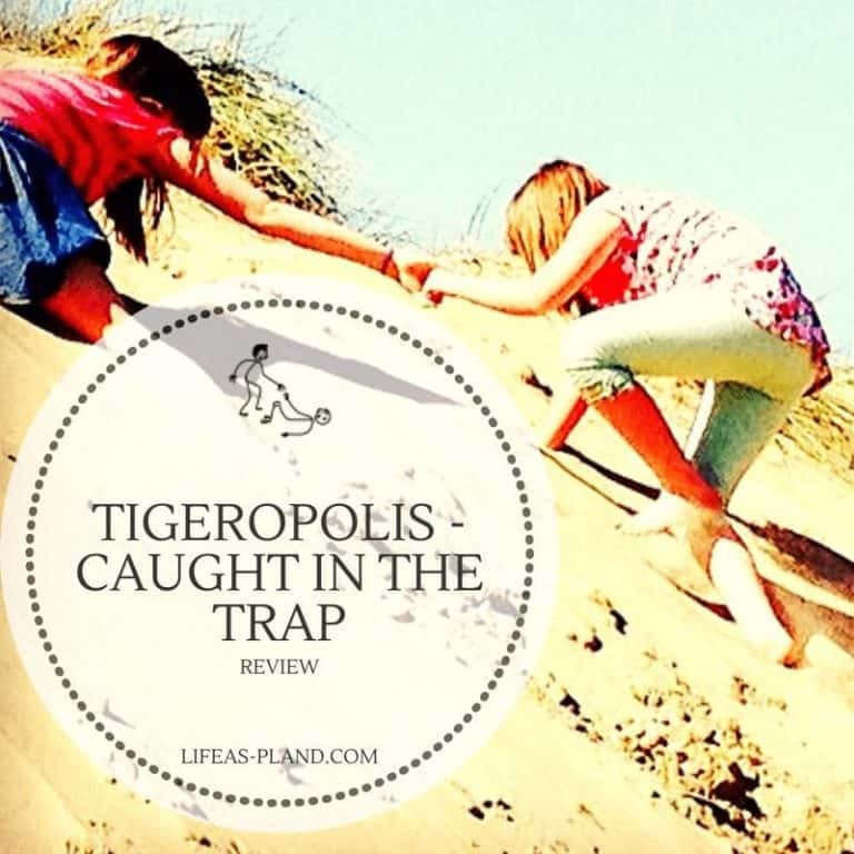 Tigeropolis