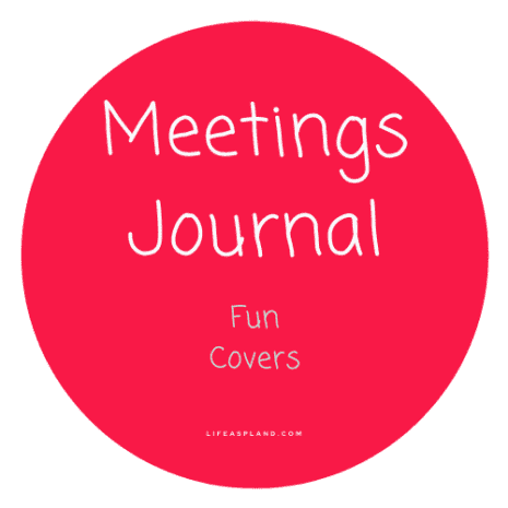 Meetings - fun