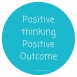 PM 01 Positive thinking Positive outcomes