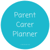 parent planner - generic