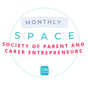 Monthly Membership for SPACE