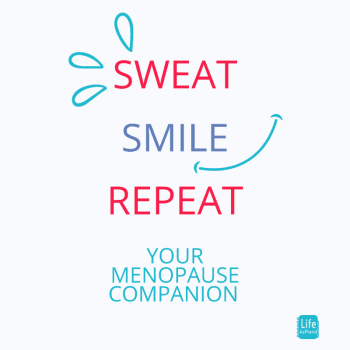 The Menopause Companion