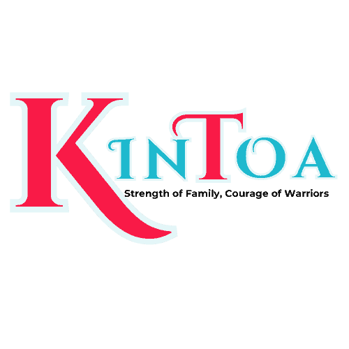 KinToa Logo.