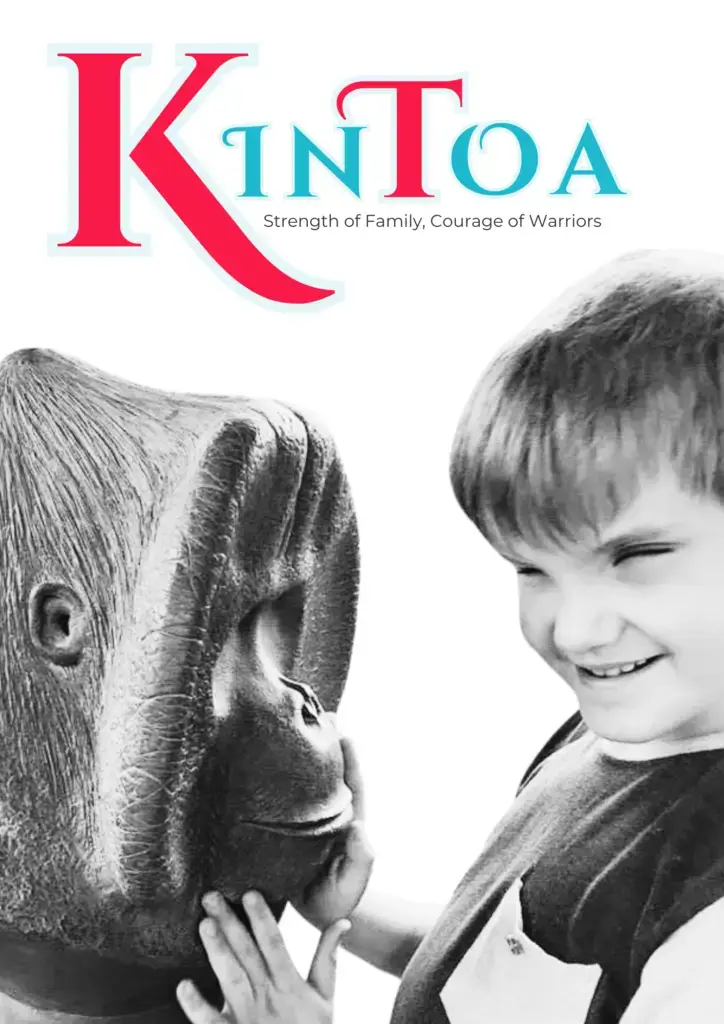 KinToa logo