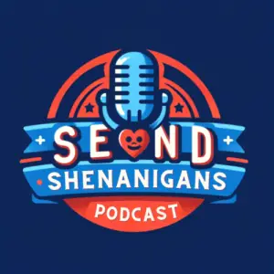 SEND Shenanigans podcast