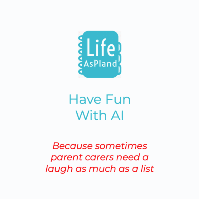AI Bundle for Parent Carers - Image 4