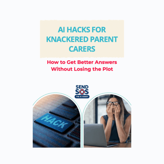 AI Bundle for Parent Carers - Image 5