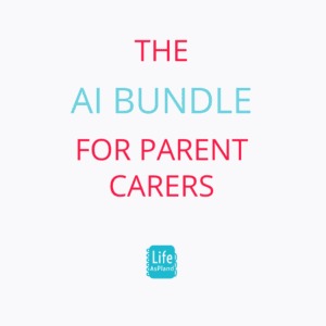 the AI Bundle for Parent Carers