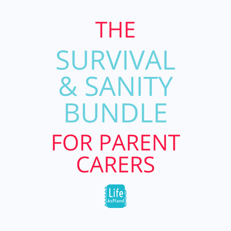 Survival and Sanity Bundle